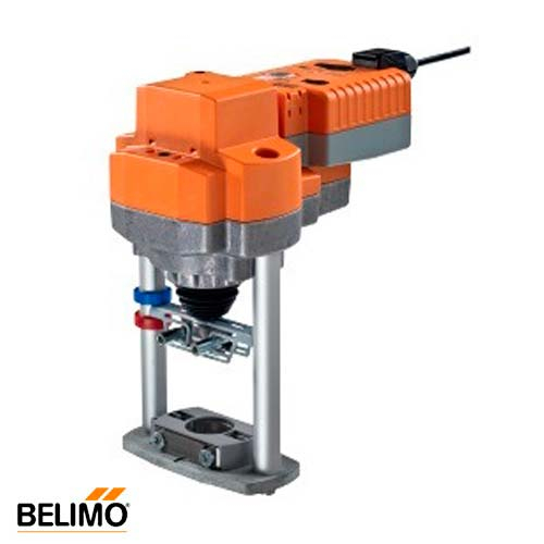 Belimo AVK24A-3-TPC Электропривод седельного клапана