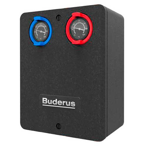 Смесительная насосная группа Buderus HSM 25/6 (7736601159)