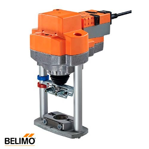 Belimo EV24A-SZ-TPC (AV24-MFT) Електропривід сідельного клапана