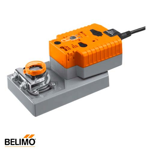 Belimo GK24A-SR Електропривод повітряної заслінки