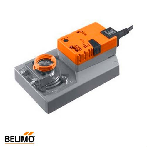 Belimo GM24A-SR Электропривод воздушной заслонки
