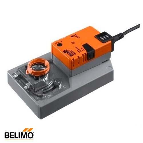 Belimo GM24A Електропривод керування заслінками