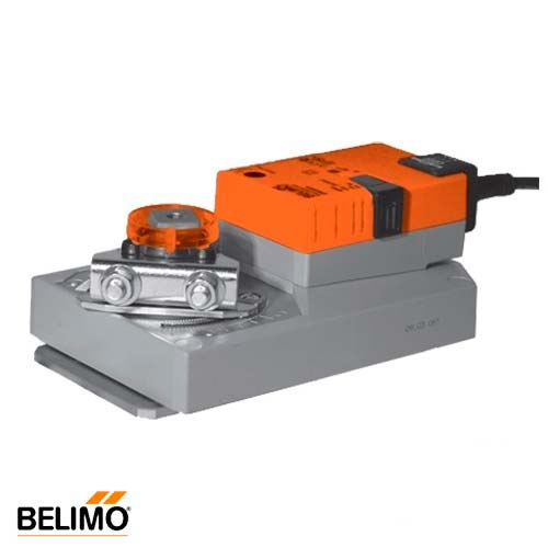 Belimo GRC24A-5 Електропривод для заслінок "батерфляй"