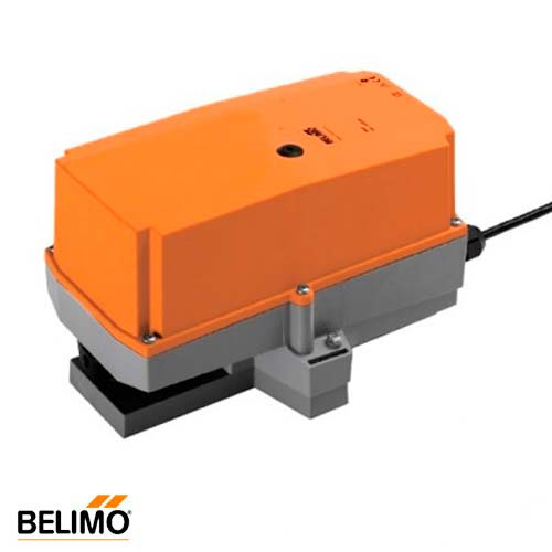 Belimo GRC24G-5 Електропривод для заслінок "батерфляй"