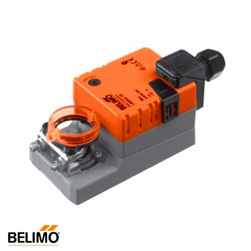 Belimo LM230A-TP Електропривод повітряної заслінки