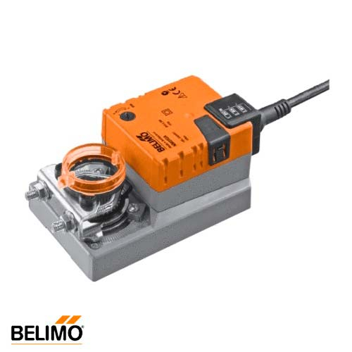 Belimo LM230A-SR-TP Електропривод повітряної заслінки