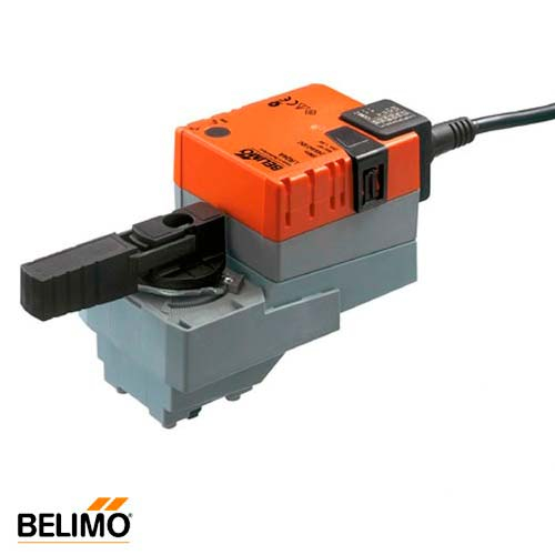 Belimo LR230A Электропривод шарового клапана