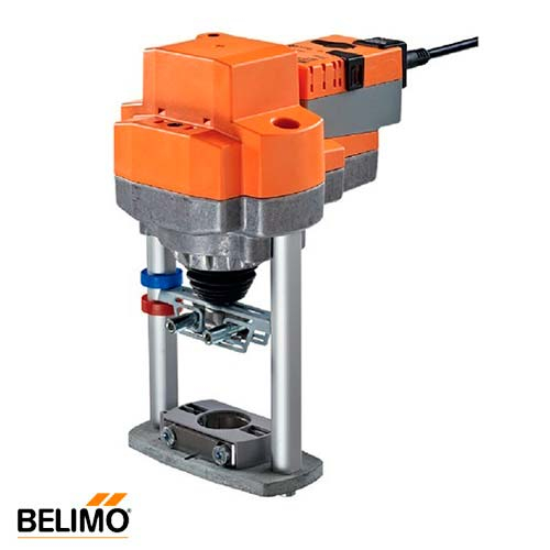Belimo LVK230AX-3 LVKA-120 101 G14 Электропривод седельного клапана