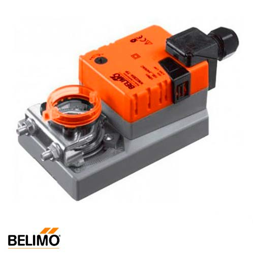 Belimo NM230A-TP Електропривод повітряної заслінки