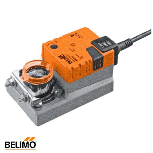 Belimo NM24A-S-TP Электропривод воздушной заслонки