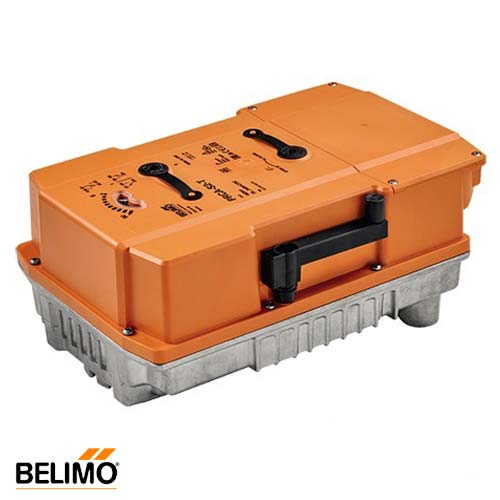 Belimo PRCA-S2-T Электропривод для заслонок "баттерфляй"