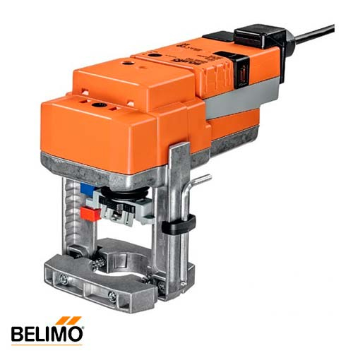 Belimo SV24A-TPC Электропривод седельного клапана