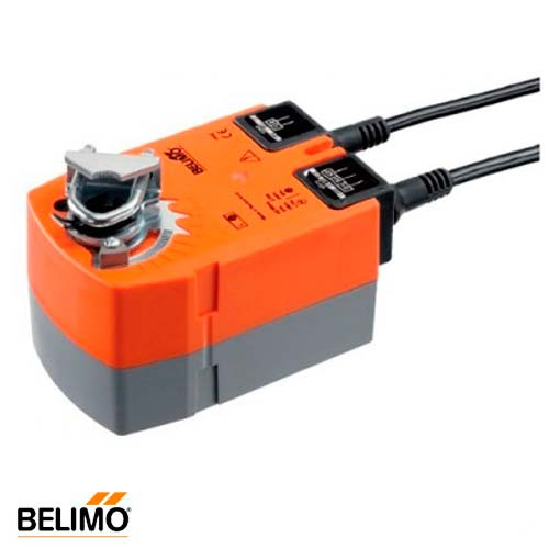 Belimo TF24-S Електропривод повітряної заслінки