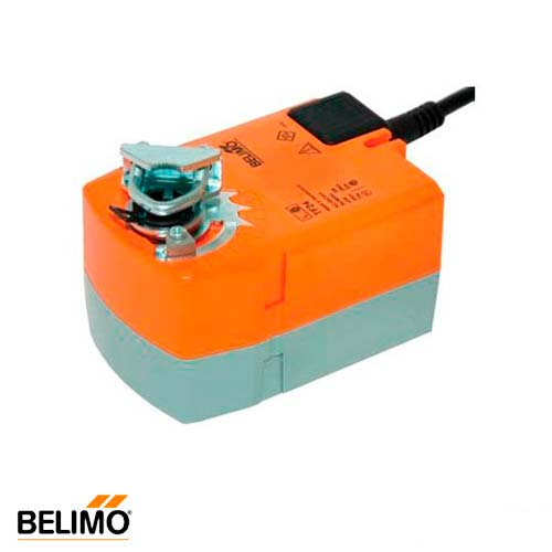 Belimo TF24 Електропривод повітряної заслінки