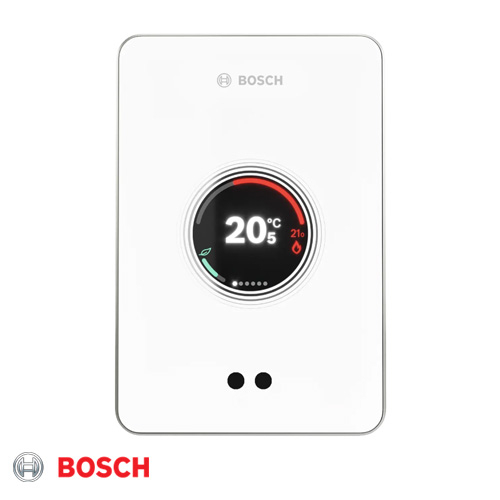 Терморегулятор Bosch EasyControl CT 200 (7736701341)