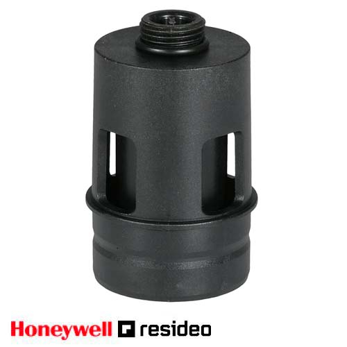 Штуцер дренажний для фільтра Resideo 1/2"-2" (Honeywell AA76-1/2A)