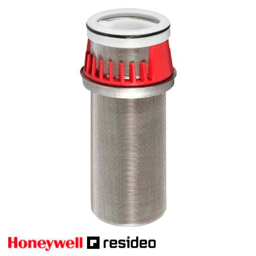 Сменная сетка 200 мкм Resideo для F76S 1"-1 1/4" (Honeywell AF11DS-1D)