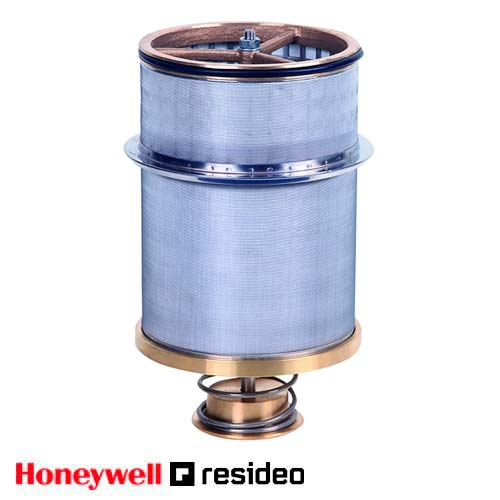 Сменная сетка 200 мкм Resideo для F78TS DN100 в сборе (AF78TS-100D)