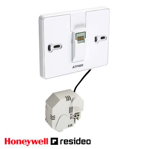 Комплект для настенного монтажа Resideo ATF600 для контроллера Evotouch (Honeywell ATF600)