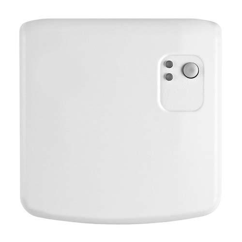 Розумний Wi-Fi терморегулятор Resideo Evohome ATP921R3100 багатозонний | центр. панель + реле (Honeywell ATP921R3100)