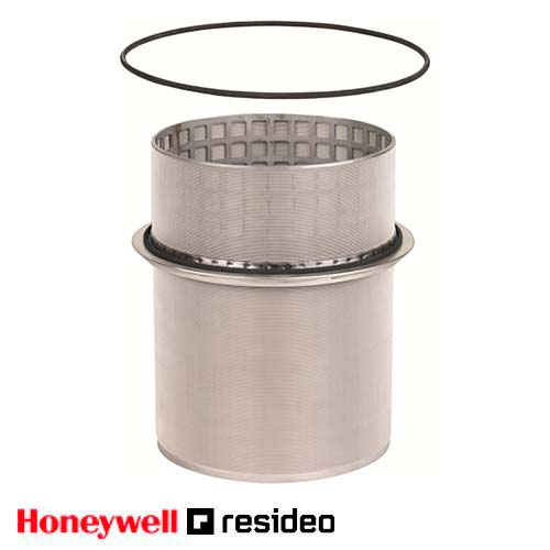 Сменная сетка 200 мкм Resideo для F78TS DN100 (ES78TS-100D)