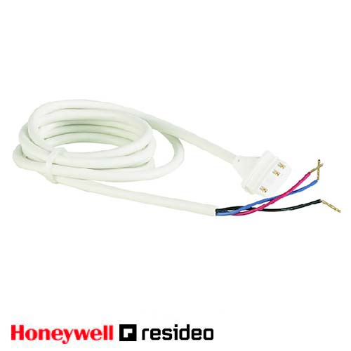 Соединительный кабель Resideo 1 м для привода M4410 3 x 0,22 мм² (Honeywell M44-MOD-1M/U)