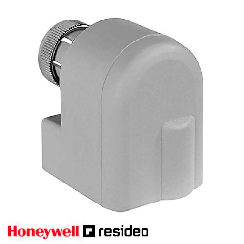 Електропривод Resideo M5410L 230В 90Н 2-х позицій. хід 6,5 мм | кабель 1,5 м (Honeywell M5410L1001)