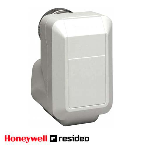 Электропривод Resideo M7410A 24В 90Н 57c 3-х позиц. ход 4 мм | кабель 0,9 м (Honeywell M7410A1001)