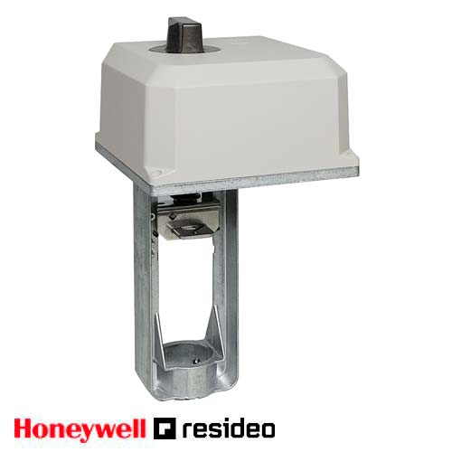 Електропривод Resideo ML6421В 230В 1800Н 210с 3-х позиц. хід 38 мм (Honeywell ML6421B3012)