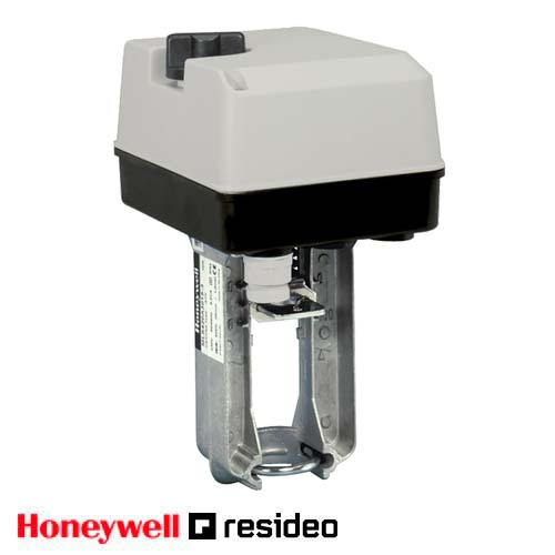 Електропривод Resideo ML7420A 24В 600Н 30с 0/2…10В хід 20 мм (Honeywell ML7420A6017)