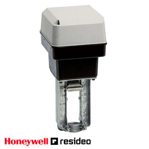 Електропривод Resideo ML7425B NO 24В 600Н 108с 0/2…10В хід 20 мм (Honeywell ML7425B6007)