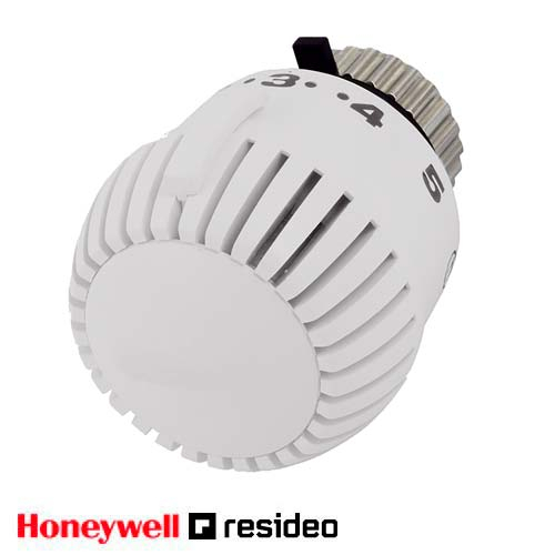 Термоголовка Resideo T7001W0 Thera-2080 M30x1,5 0-28°C (Honeywell T7001W0)