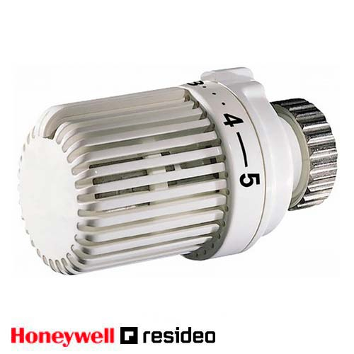 Термоголовка Resideo Thera-2 T9001W0 M30x1,5 0-26°C (Honeywell T9001W0)