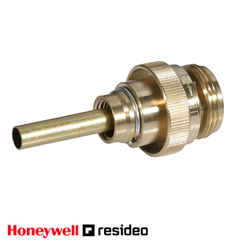 Зливний перехідник Resideo для балансувальних клапанів Alwa-Kombi-4 (Honeywell VA3400A001)