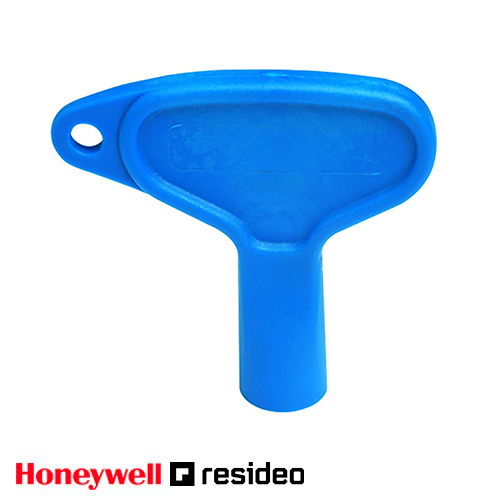 Ключ для предварительной настройки балансировочных клапанов Resideo всех диаметров (Honeywell VA5003ZA001)