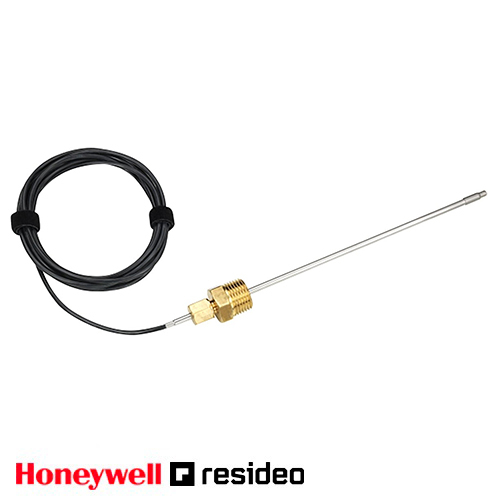 Датчик температури Resideo VFF00-220P65 занурювальний 170 мм -20…140°C PT1000 (Honeywell VFF00-220P65)