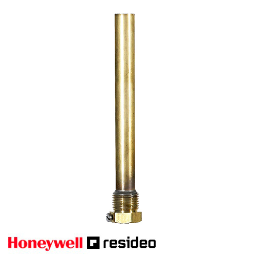 Занурювальна гільза Resideo WB150 150 мм R1/2 PN10 для датчиків температури VF20, VF00 (Honeywell WB150)