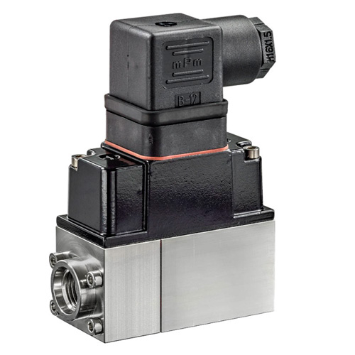 Датчик дифференциального давления Belimo 22WDP-115 | 1/4 " | 0-6 бар | DC 0-10 В