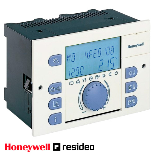 Контролер Resideo Smile SDC12-31N (Honeywell SDC12-31N)