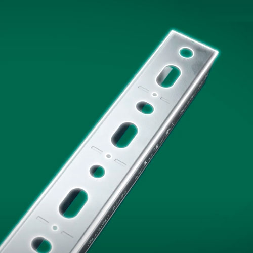 Профиль монтажный С-образный Walraven RapidRail® 30x15мм | 3м | 1,5 мм (650530153)