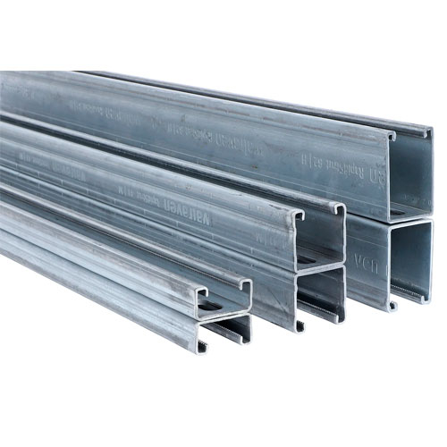 Профиль монтажный С-образный двойной Walraven RapidStrut® | 6м | 2.5мм | 41x41D (6505646)