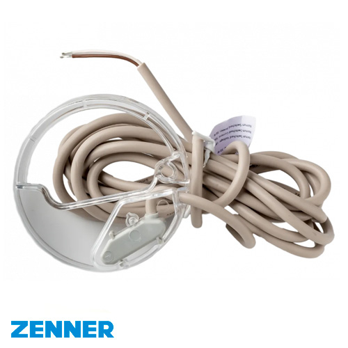 Импульсный выход NK (геркон) Zenner для счетчиков воды ETKD-N/ETWD-N и MTKD-N/MTWD-N