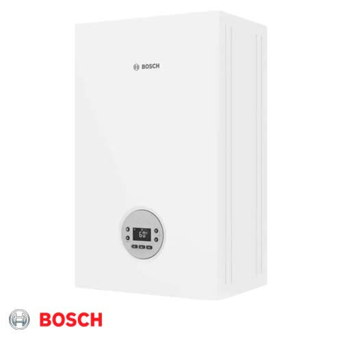 Двухконтурный конденсационный котел Bosch Condens 1200 GC1200W 24 C 23 (7736902656)