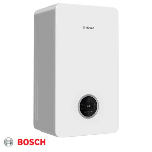 Одноконтурный конденсационный котел Bosch Condens 2300 GC2300iW 24 P (7736902954)