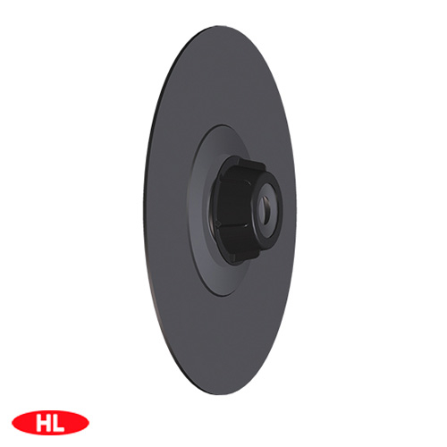 Еластична газо-водонепроникна мембрана HL800P/40-50 | DN50