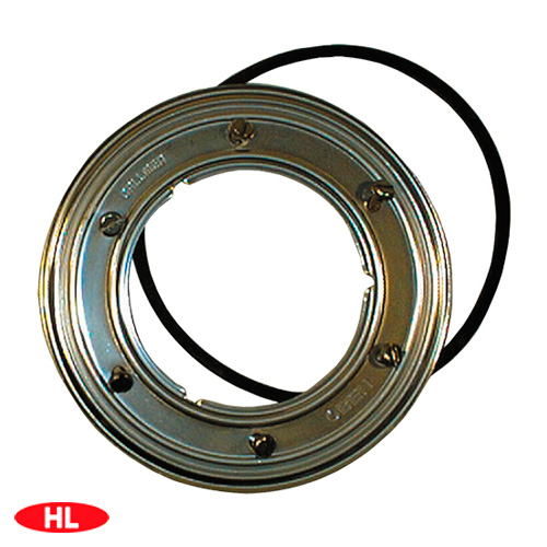 Уплотнительный комплект HL83.0 196x114 мм