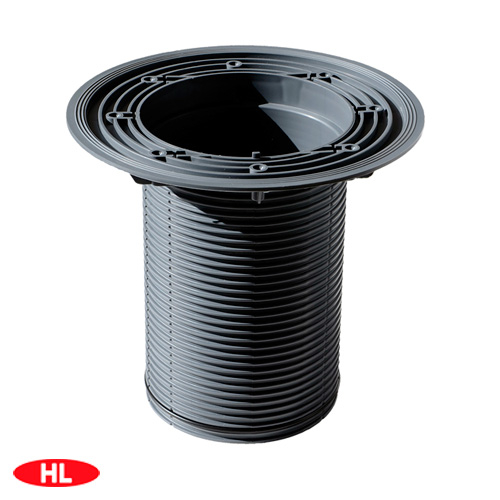 Надставной элемент HL8500 200 мм/d 146 мм