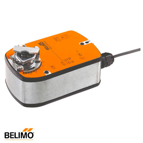 Belimo LF24-MFT2 Електропривод повітряної заслонки