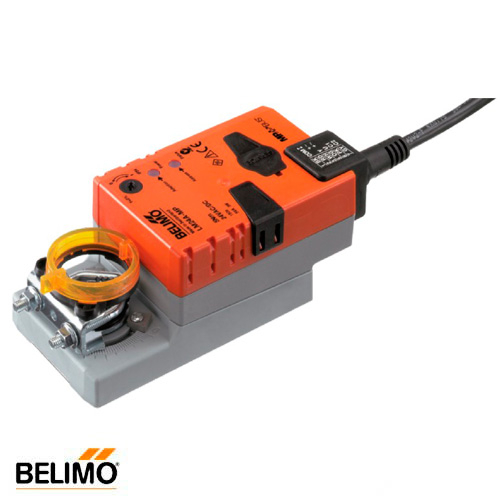 Belimo LM24A-MP Електропривод повітряної заслонки