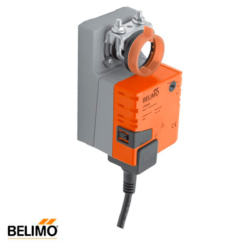 Belimo LMC230A Электропривод воздушной заслонки (ускоренный ход)
